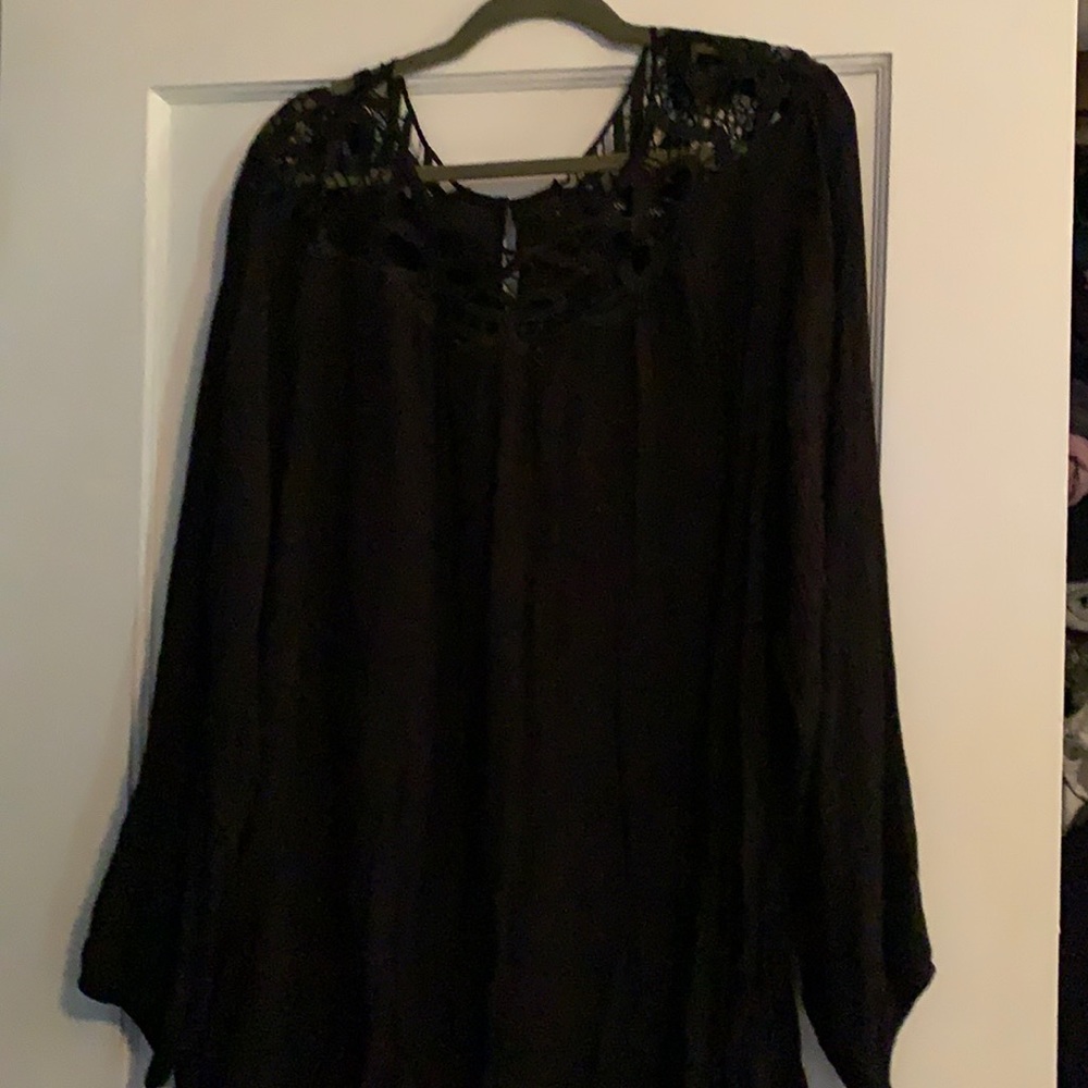Beautiful blouse